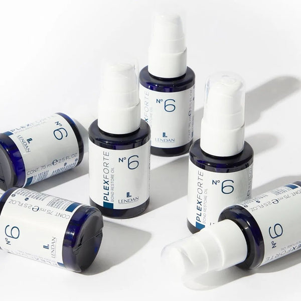 SERUM PLEXFORTE 6 LPLEX6