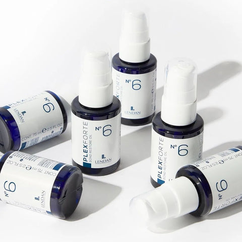 SERUM PLEXFORTE 6 LPLEX6