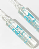 Ampoules salerm 21 boost 5569