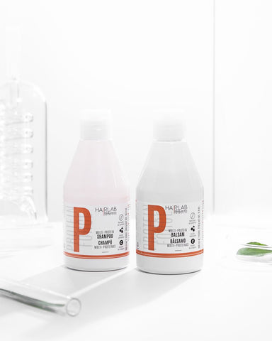 SHAMPOING PROTÉINÉ