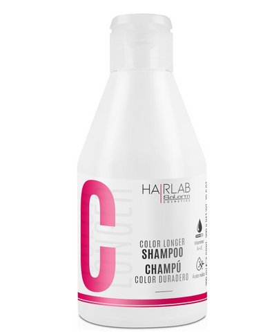 Shampooing couleur longue durée 1322