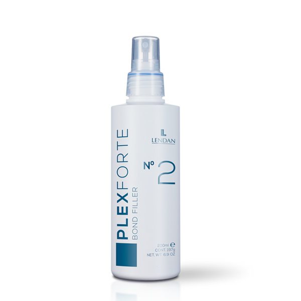 SPRAY PLEXFORTE Nº2 BOND FILLER 1114005