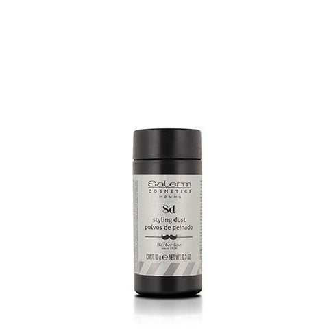 POUDRE DE COIFFAGE HOMME