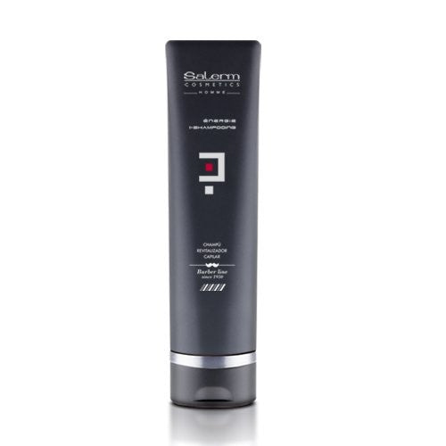 CONTRÔLE EXFOLIANT SHAMPOING ANTI-PELLICULAIRE HOMME 250ML