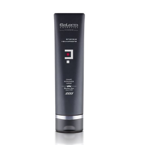 CONTRÔLE EXFOLIANT SHAMPOING ANTI-PELLICULAIRE HOMME 250ML