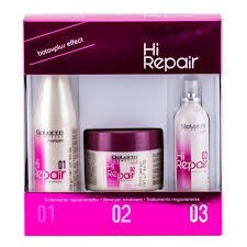 Coffret Hi Repair Réparateur