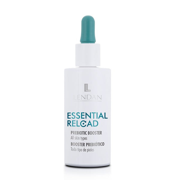 BOOSTER PRÉBIOTIQUE ESSENTIAL RELOAD