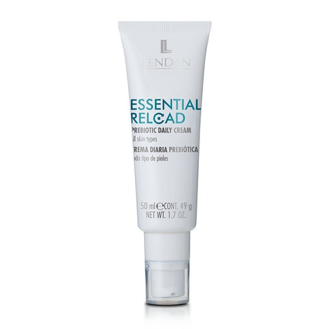CRÈME DE JOUR PRÉBIOTIQUE ESSENTIAL RELOAD