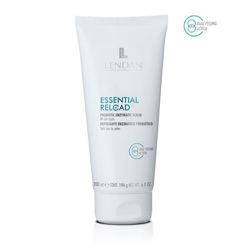 GOMMAGE ENZYMATIQUE PRÉBIOTIQUE ESSENTIAL RELOADS
