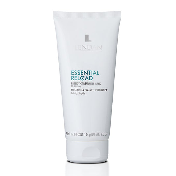 MASQUE TRAITEMENT PRÉBIOTIQUE ESSENTIAL RELOAD