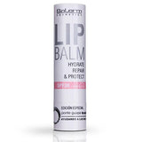 Baume à lèvres transparent SPF 30 (LBU)