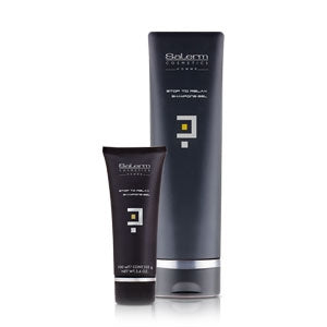 STOP TO RELAX SHAMPOING-GEL HOMME