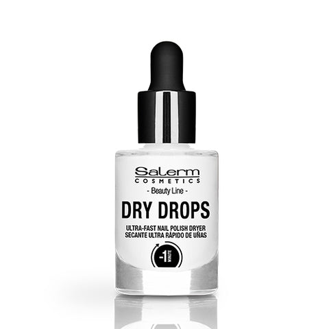 DRY DROPS GOUTTES SÉCHAGE EXPRESS 15ML