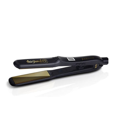 Lisseur Hair Glam Slim Black / Gold (V7147)