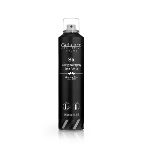LAQUE STRONG HAIR HOMME 405ML