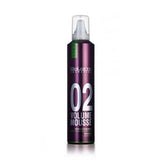 MOUSSE VOLUME 02