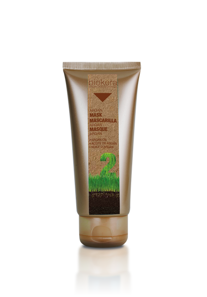 MASQUE BIOKERA ARGAN