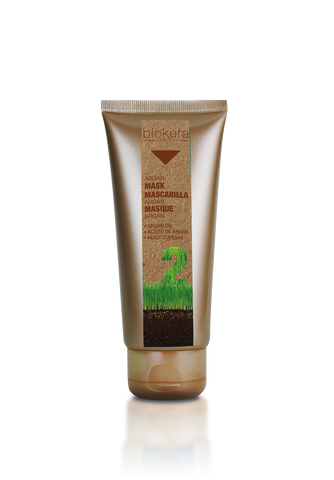 MASQUE BIOKERA ARGAN