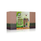 Coffret Biokera Argan 3 Produits