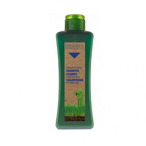 SHAMPOING BIOKERA HYDRATANT