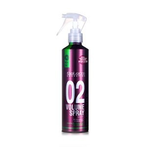 SPRAY VOLUME 02