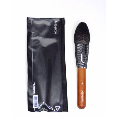 PINCEAU POUDRE BR08