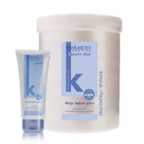 COFFRET ENTRETIEN LISSAGE KERATIN SHOT 192