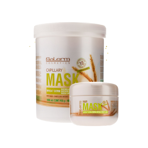 Coffret Méga Conditionneur (1386) +germe de blé (798)