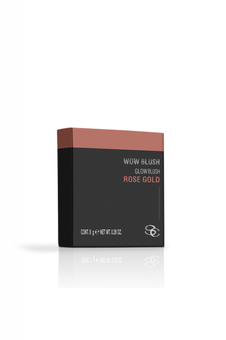 WOW Blush Rose Gold (WB01)