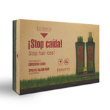 NOUVEAU PACKAGING COFFRET BIOKERA ANTI-CHUTE 1202
