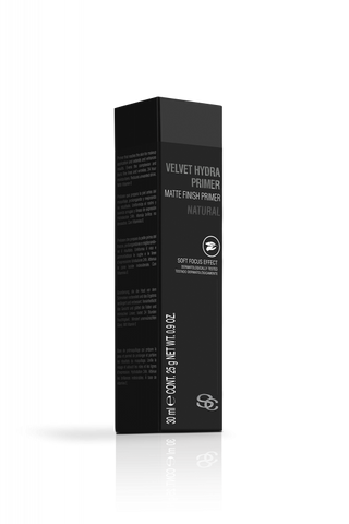 PRIMER VELVET HYDRA PRIMER PR01