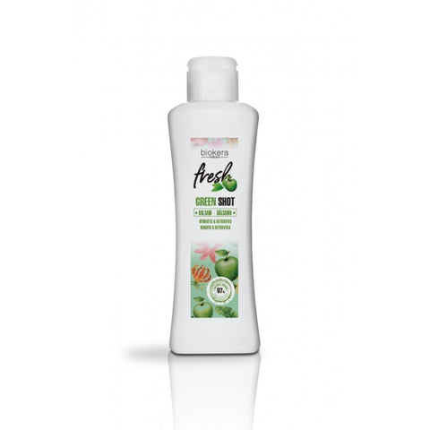 COFFRET GREEN SHOT BIOKERA FRESH (3048+3050)