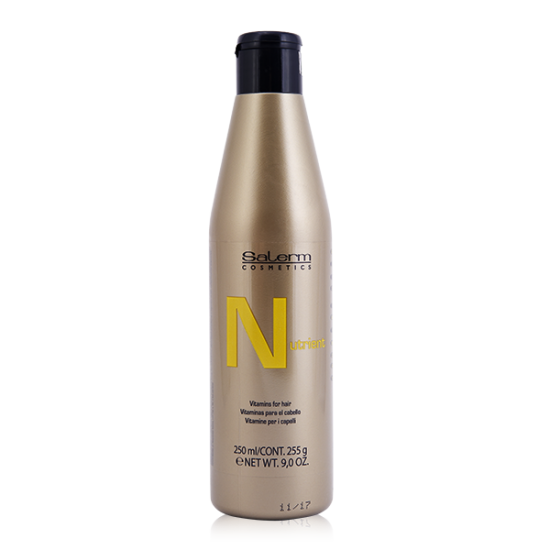 SHAMPOING ANTI-CHUTE NUTRIENT LIGNE OR