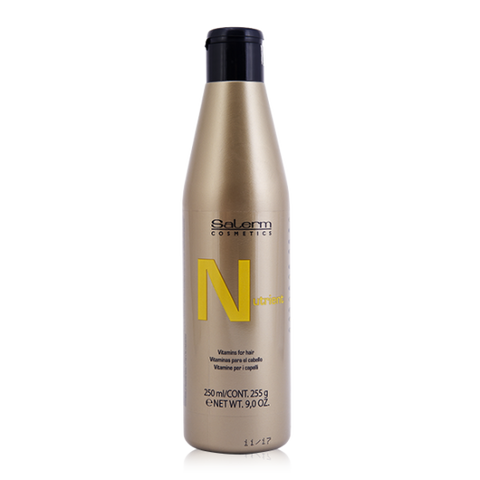 SHAMPOING ANTI-CHUTE NUTRIENT LIGNE OR