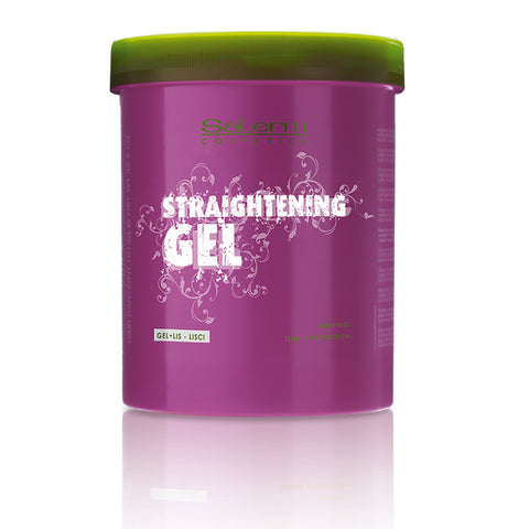 GEL LISSANT STRAIGHTENING