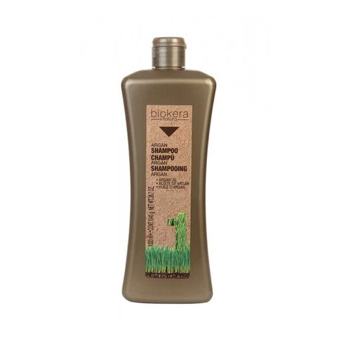 SHAMPOING BIOKERA ARGAN