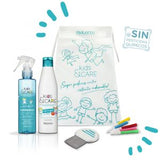 KIT PROTECTION ET CONTRÔLE ANTI-POUX KIDS & CARE 3992