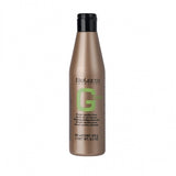 SHAMPOING CHEVEUX GRAS GREASY HAIR LIGNE OR