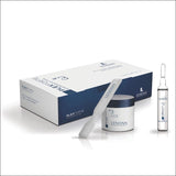 MASQUE EN AMPOULES PLEXFORTE Nº3 BOND REPAIR LENDAN LPLEXM