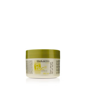MASQUE POUR CHEVEUX COLORÉS CITRIC BALANCE 02