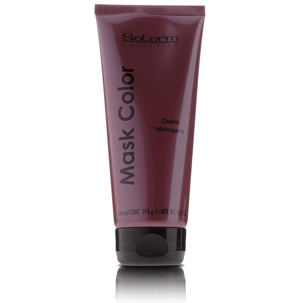MASQUE COLOR ACAJOU 902