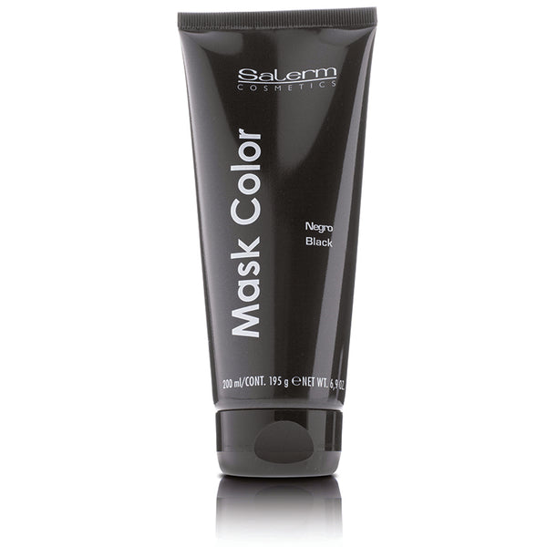 MASQUE COLOR NOIR 904