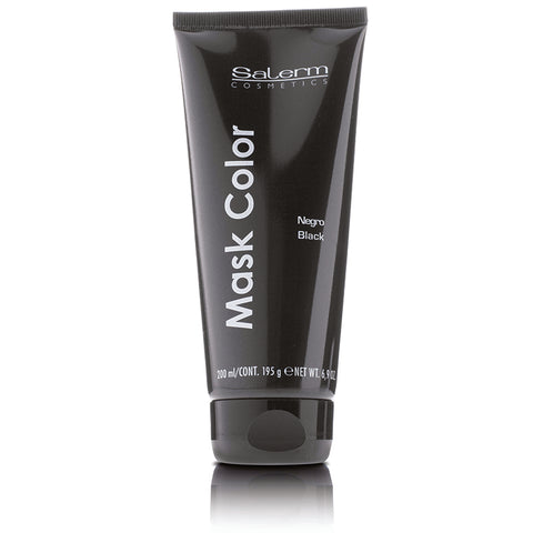 MASQUE COLOR NOIR 904