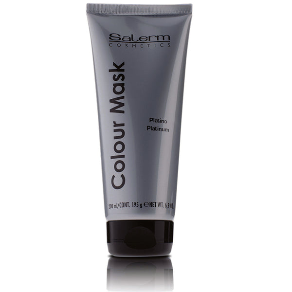 MASQUE COLOR PLATINE 905