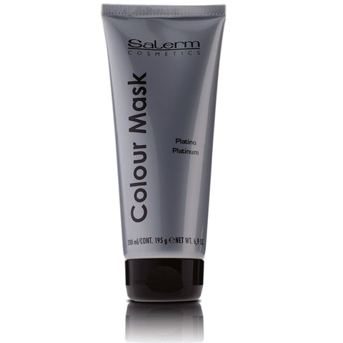MASQUE COLOR PLATINE 905