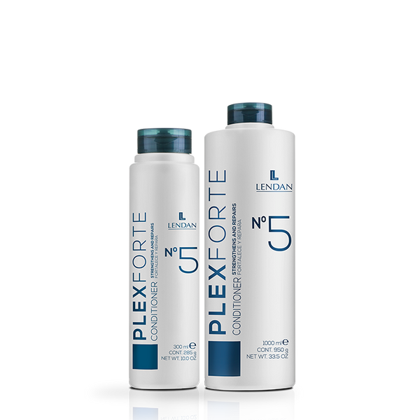 APRÈS-SHAMPOING PLEXFORTE nº5 LENDAN