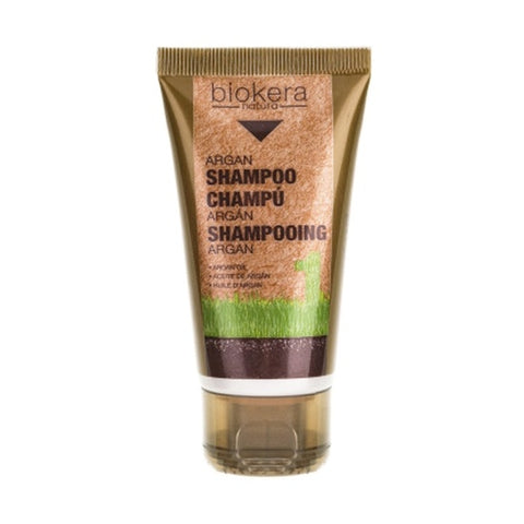 SHAMPOING BIOKERA ARGAN
