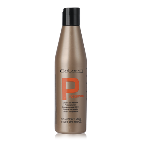 SHAMPOING PROTÉINÉ