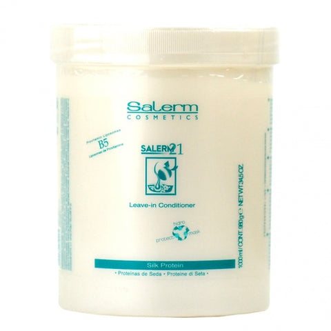 LEAVE IN CONDITIONER SALERM 21