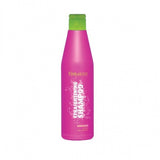 SHAMPOING STRAIGHTENING (SPÉCIAL FERS À LISSER)